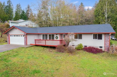 271 E Madrona Pkwy, Grapeview, WA 98546 photo 3