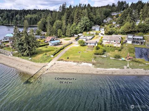 271 E Madrona Pkwy, Grapeview, WA 98546 photo 31