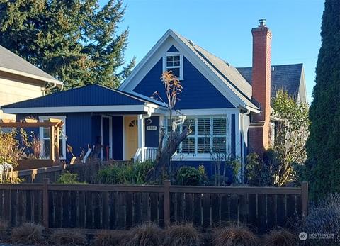 3907 High St, Everett, WA 98201 photo 1