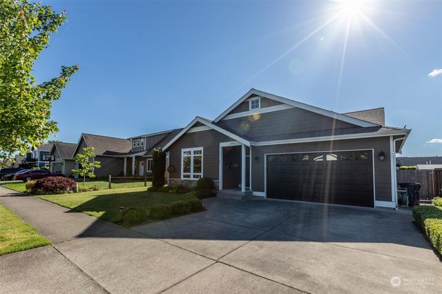 1449 Lupin St, Lynden, WA 98264