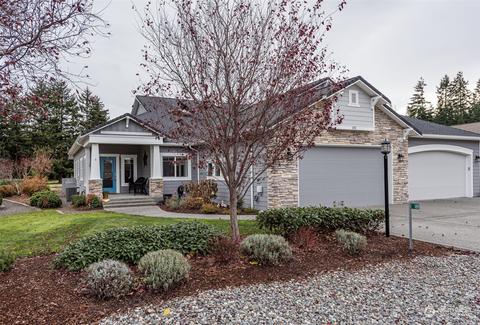181 Mount Baker Dr, Sequim, WA 98382 photo 1