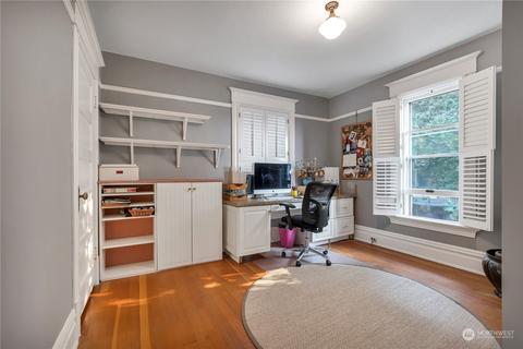 1009 Summit Ave E, Seattle, WA 98102 photo 19