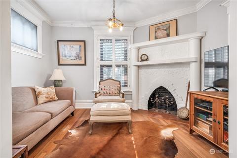 1009 Summit Ave E, Seattle, WA 98102 photo 5