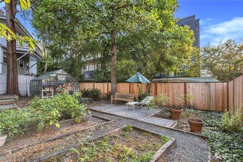 1009 Summit Ave E, Seattle, WA 98102 photo 34