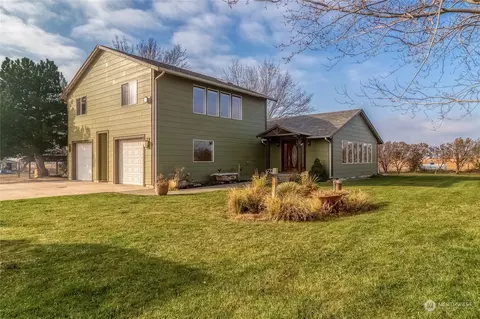 266 Thurber Rd, Touchet, WA 99360