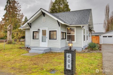 608 Deeded Ln SW, Orting, WA 98360 photo 1