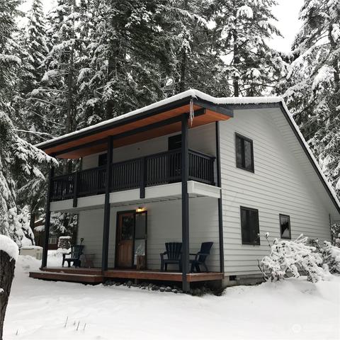 62216 Willow Tree Way E, Greenwater, WA 98022 photo 3