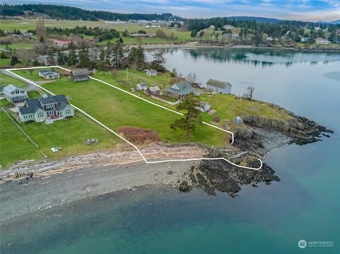 21 Wilks Way, San Juan Island, WA 98250