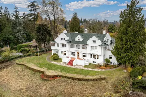 6601 NE Windermere Rd, Seattle, WA 98115