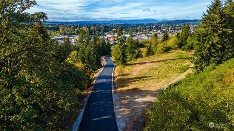 0 Salzer Creek Dr #LOT 6, Centralia, WA 98531