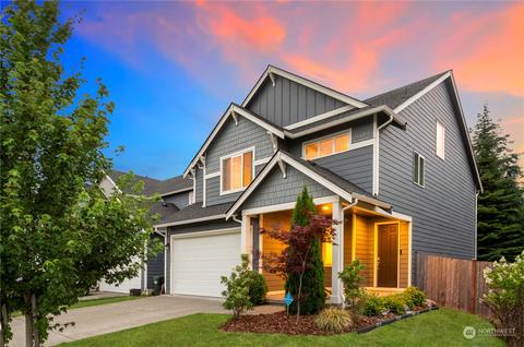 15221 82nd Ave E, Puyallup, WA 98375