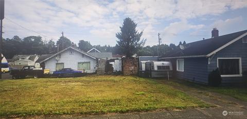 600 N Williams St, Aberdeen, WA 98520
