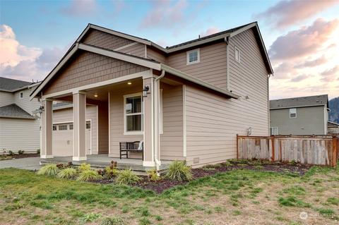 510 Carrie Dr E, Enumclaw, WA 98022 photo 2