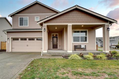 510 Carrie Dr E, Enumclaw, WA 98022 photo 1