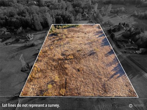 0 Yukon Way, Ferndale, WA 98248