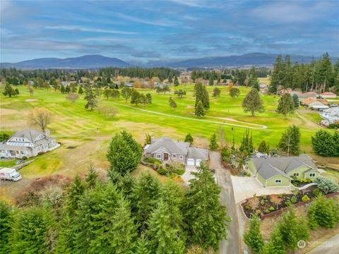 84 Lone Eagle Ln, Sequim, WA 98382 photo 26