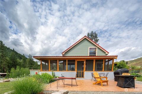 10 Riversong Rd, Twisp, WA 98856 photo 1