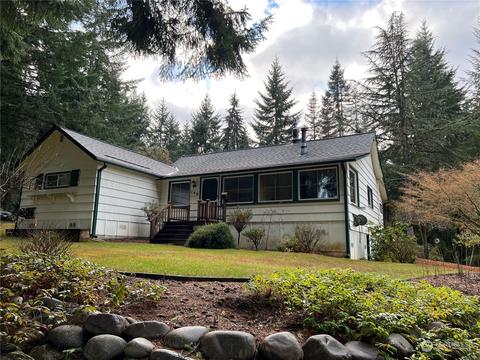 140 Frogner Rd, Chehalis, WA 98532 photo 1