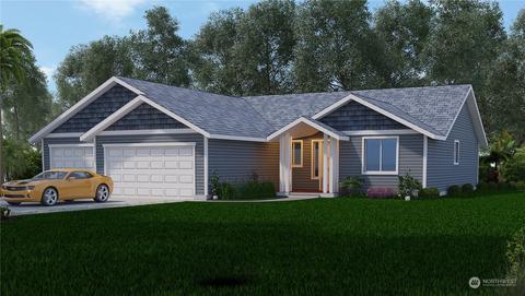 18530 Lot 5 32nd Ave NW, Stanwood, WA 98292