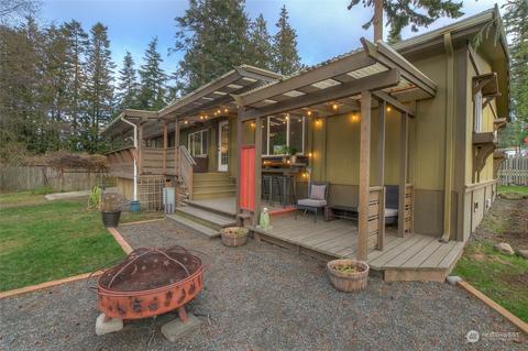 55 Bartel Rd, Eastsound, WA 98245 photo 1