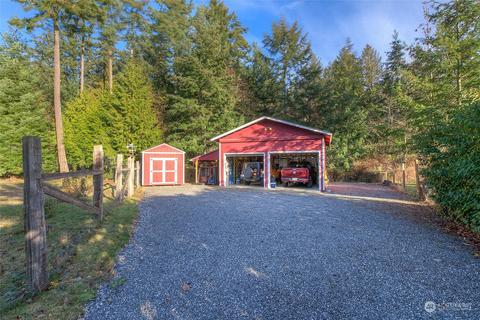 75 Golf Estates Rd, Eastsound, WA 98245 photo 5