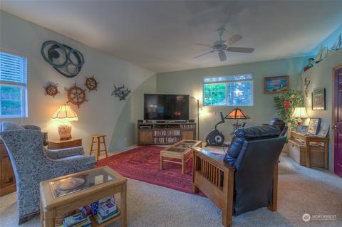75 Golf Estates Rd, Eastsound, WA 98245 photo 29