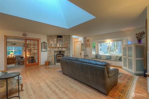 75 Golf Estates Rd, Eastsound, WA 98245 photo 7
