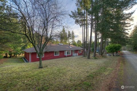 75 Golf Estates Rd, Eastsound, WA 98245 photo 1
