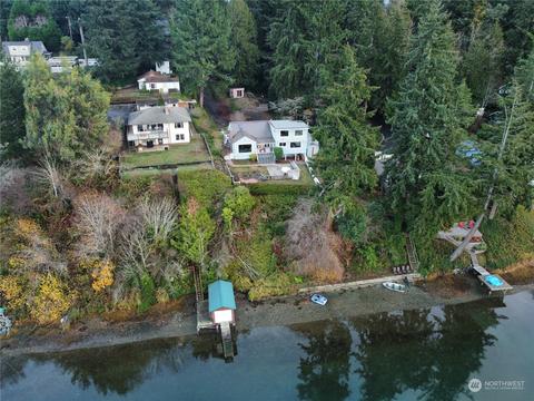2458 E Phinney Bay Dr, Bremerton, WA 98312