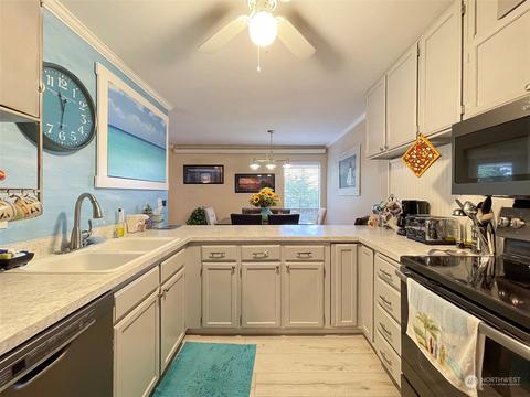 300 N Sequim Ave #11, Sequim, WA 98382 photo 8