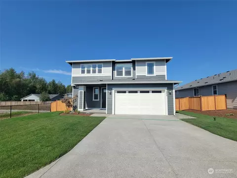 1273 Williams Pl #21, Enumclaw, WA 98022