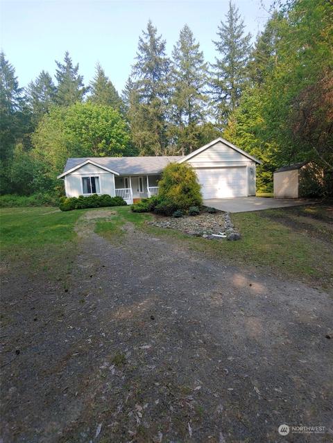 17815 51st St NW, Vaughn, WA 98394