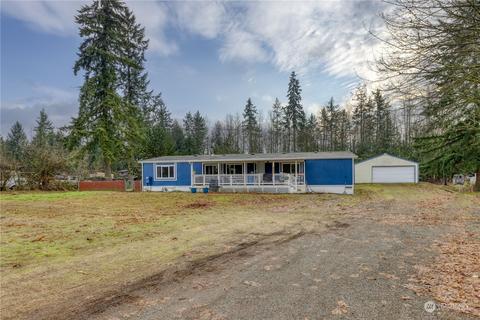 3520 235th St E, Spanaway, WA 98387 photo 1
