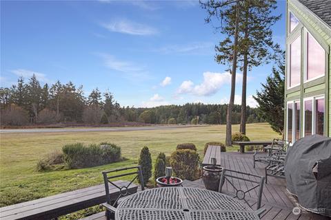 418 Cessna Ave, San Juan Island, WA 98250