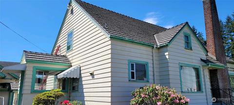 617 W Wynooche Ave, Montesano, WA 98563