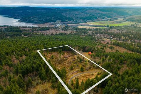 48 Eagle Bear Rd, Port Townsend, WA 98368
