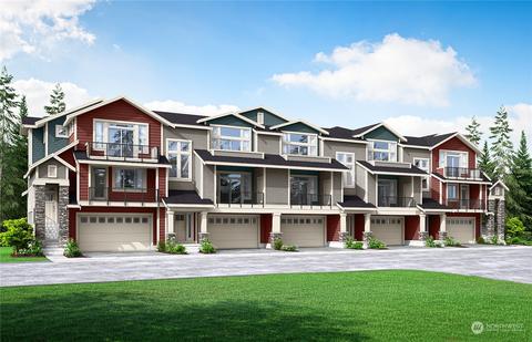 369 E Park St E #18, North Bend, WA 98045