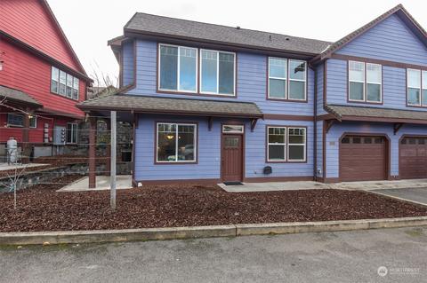 2610 Apple Tree Ln #A, Port Angeles, WA 98363