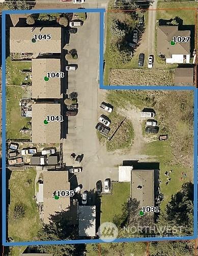 1045 SW 122nd St, Burien, WA 98146