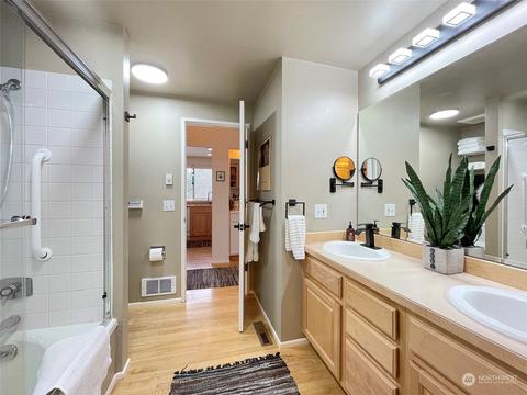 117 Hilltop Dr #A, Sequim, WA 98382 photo 18