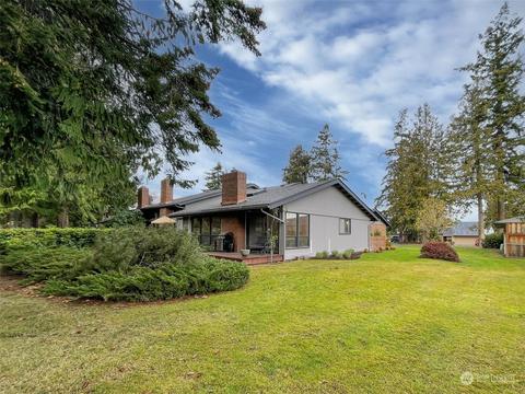 117 Hilltop Dr #A, Sequim, WA 98382 photo 32