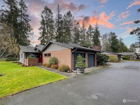 117 Hilltop Dr #A, Sequim, WA 98382 photo 1