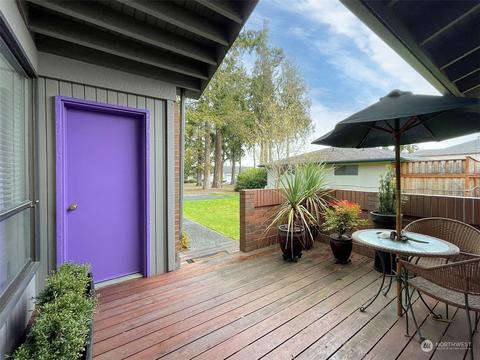 117 Hilltop Dr #A, Sequim, WA 98382 photo 3