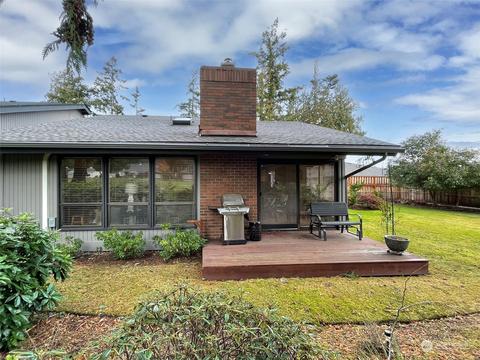 117 Hilltop Dr #A, Sequim, WA 98382 photo 29