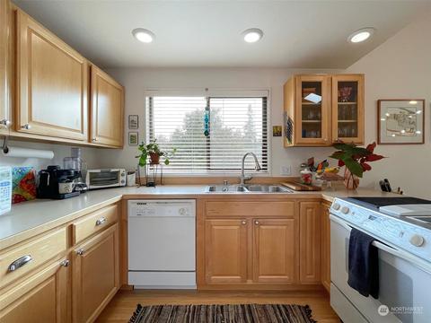 117 Hilltop Dr #A, Sequim, WA 98382 photo 22