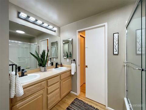 117 Hilltop Dr #A, Sequim, WA 98382 photo 19