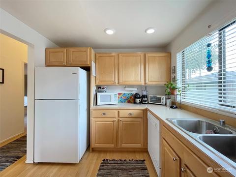 117 Hilltop Dr #A, Sequim, WA 98382 photo 21