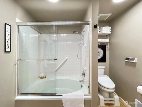 117 Hilltop Dr #A, Sequim, WA 98382 photo 20