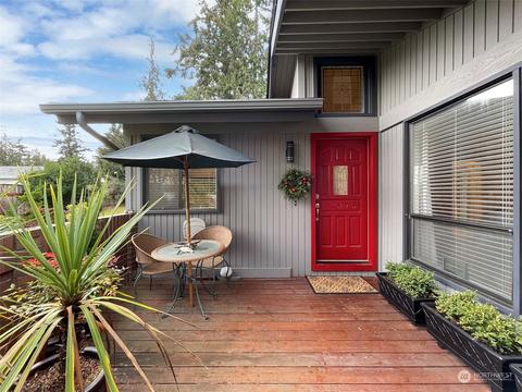 117 Hilltop Dr #A, Sequim, WA 98382 photo 2
