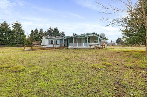 245 Griffith Farm Rd, Sequim, WA 98382 photo 3